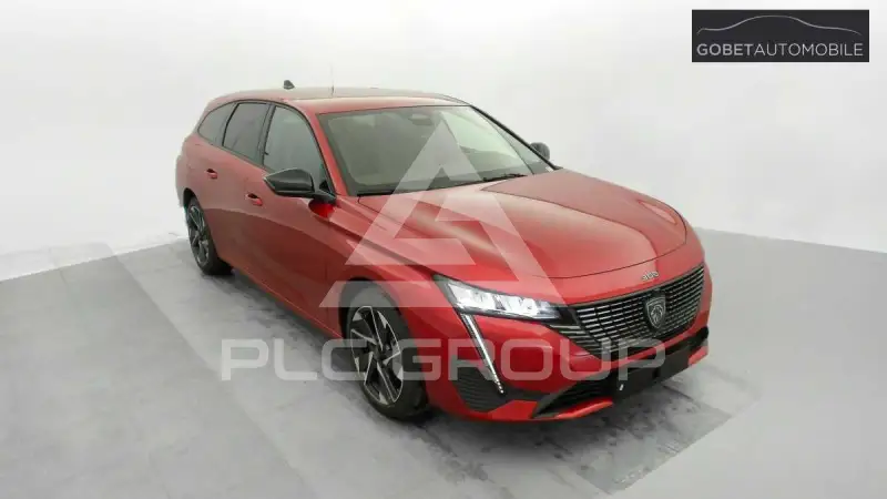 2024 Peugeot 308