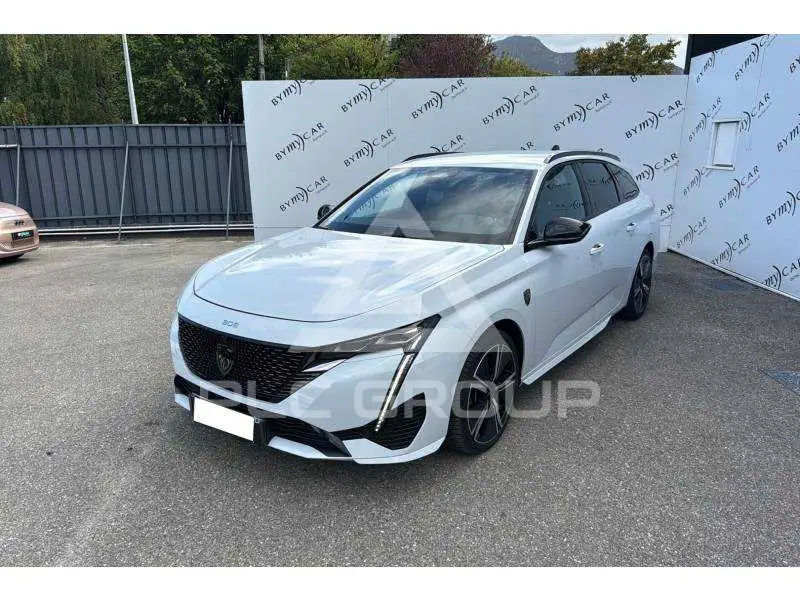 2024 Peugeot 308
