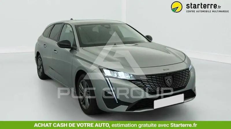2024 Peugeot 308