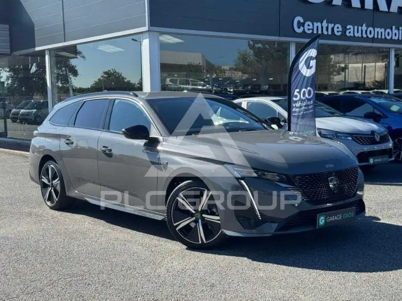 2024 Peugeot 308