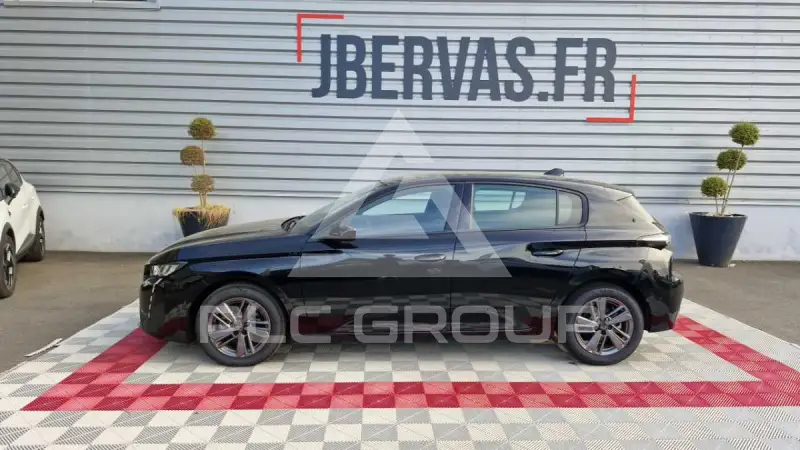 2024 Peugeot 308