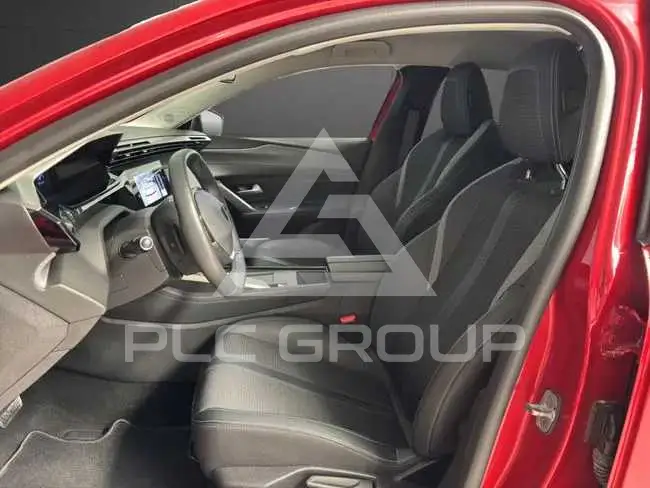 2024 Peugeot 308