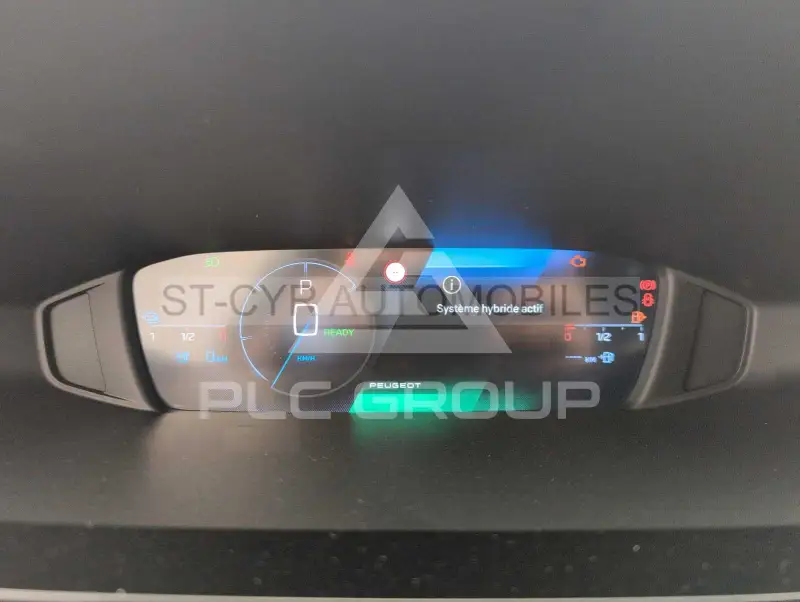2024 Peugeot 308