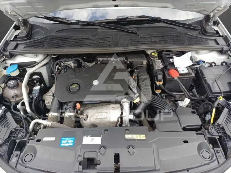 2024 Peugeot 308