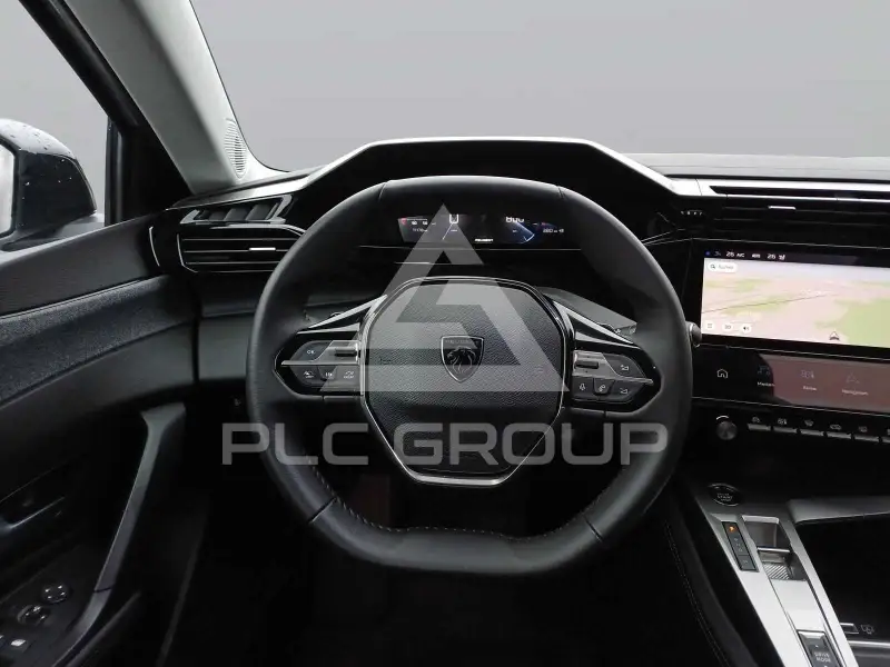 2024 Peugeot 308