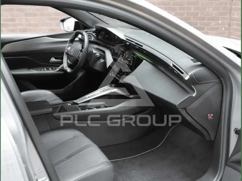 2024 Peugeot 308