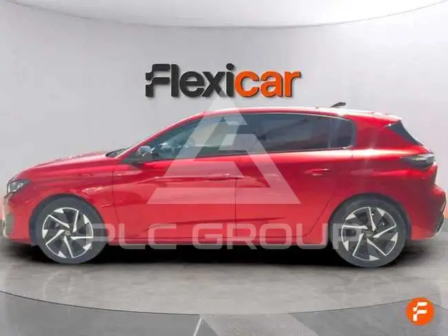 2024 Peugeot 308