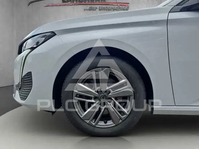2024 Peugeot 308