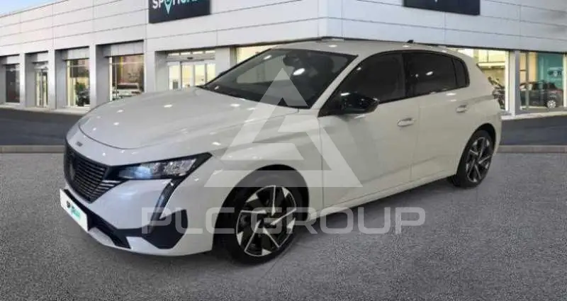 2024 Peugeot 308