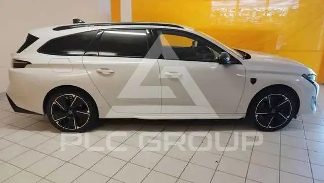 2024 Peugeot 308