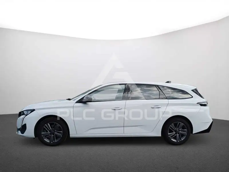 2024 Peugeot 308