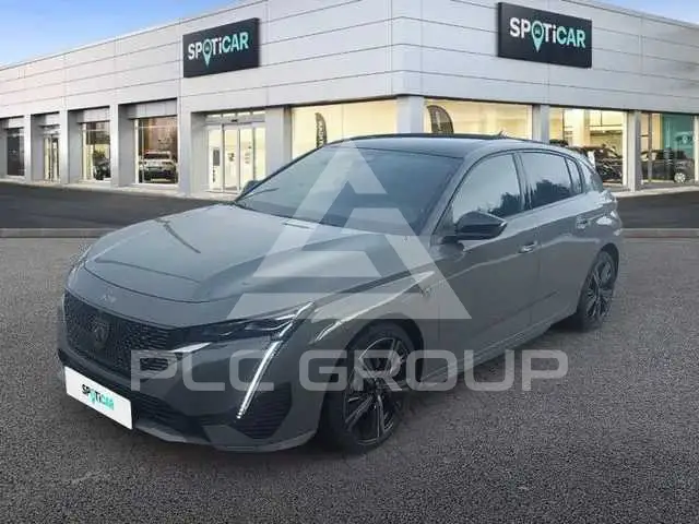 2024 Peugeot 308