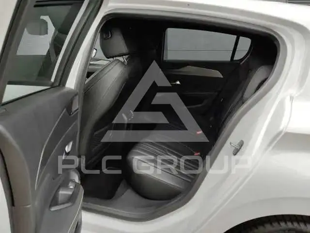 2024 Peugeot 308