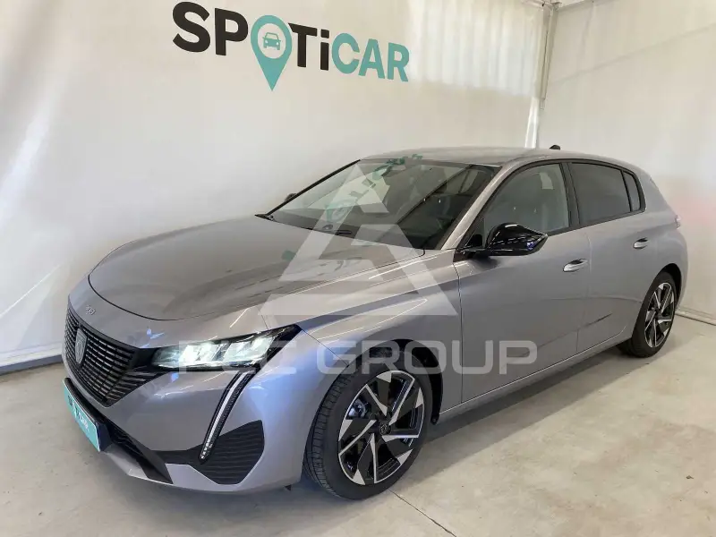 2024 Peugeot 308