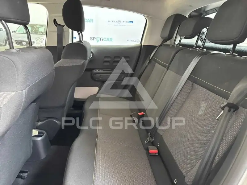 2024 Peugeot 308