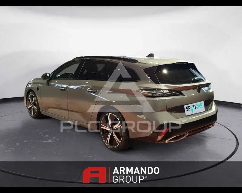 2024 Peugeot 308