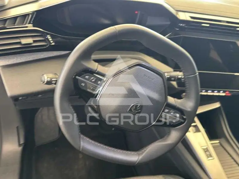 2024 Peugeot 308