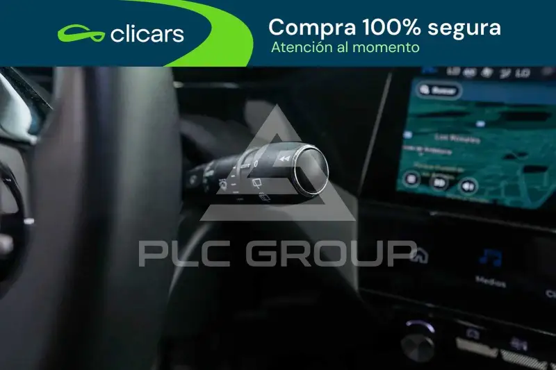 2024 Peugeot 308