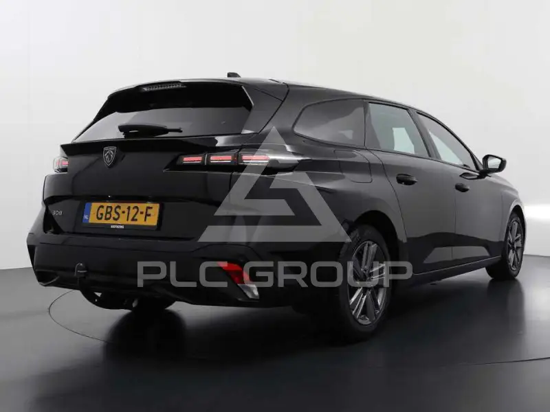 2024 Peugeot 308