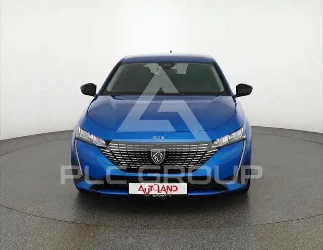 2024 Peugeot 308