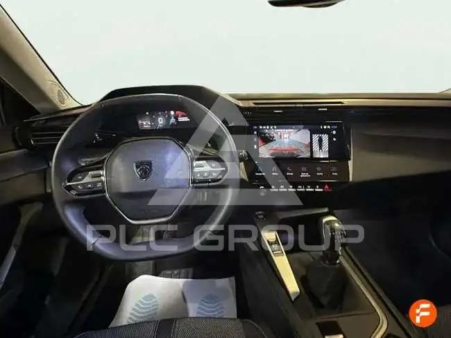 2024 Peugeot 308