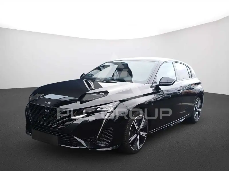 2024 Peugeot 308