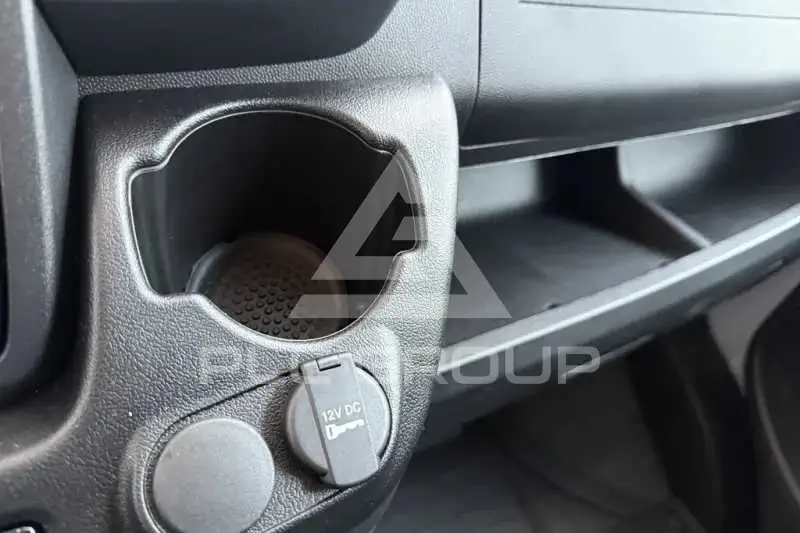 2024 Peugeot Boxer