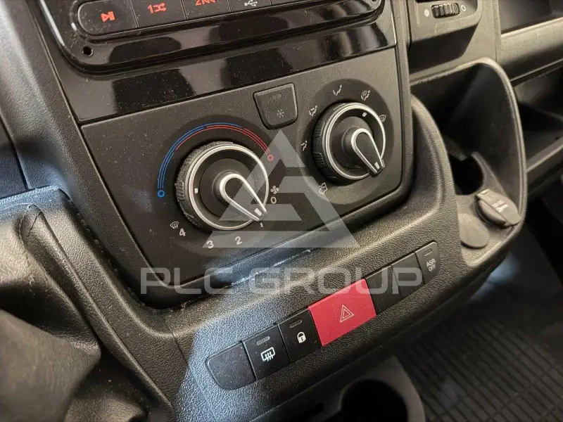 2024 Peugeot Boxer
