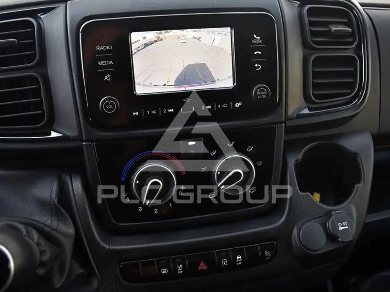 2024 Peugeot Boxer
