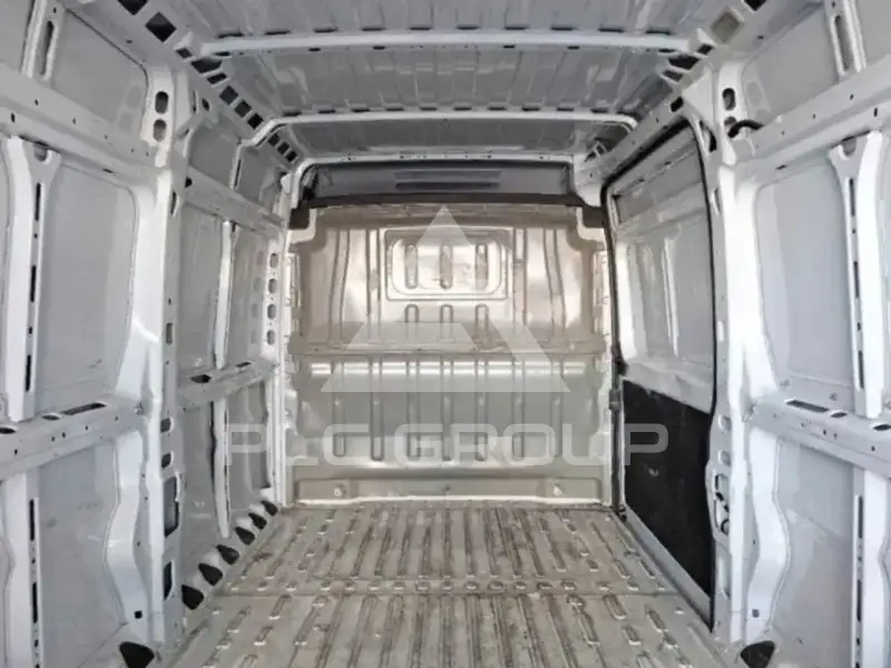 2024 Peugeot Boxer