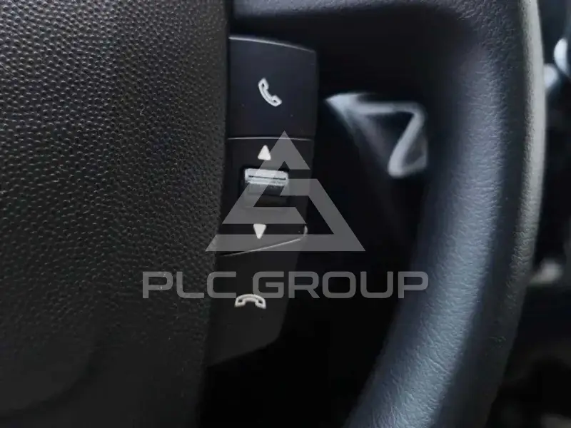 2024 Peugeot Boxer