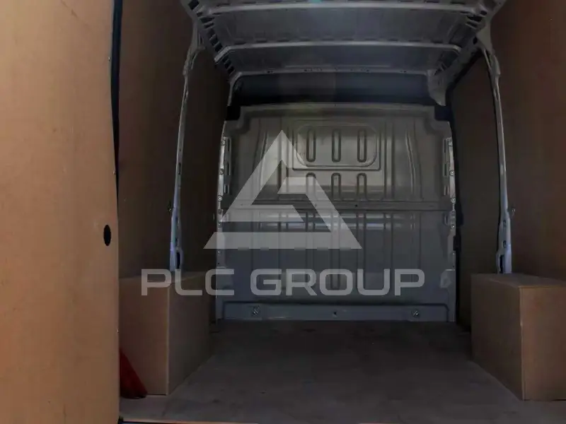 2024 Peugeot Boxer