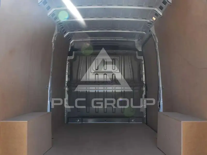 2024 Peugeot Boxer