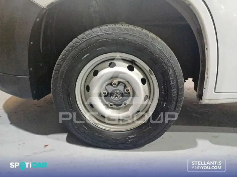 2024 Peugeot Boxer