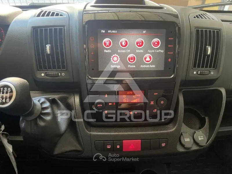 2024 Peugeot Boxer