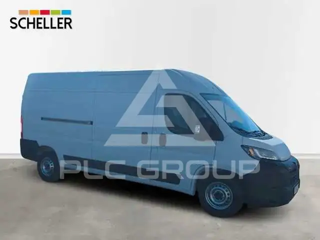 2024 Peugeot Boxer