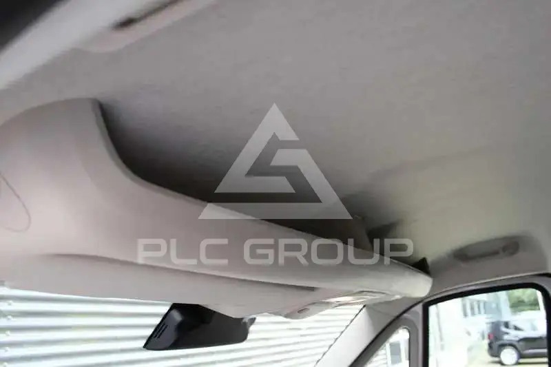 2024 Peugeot Boxer