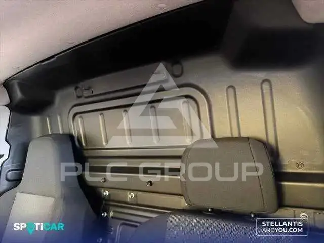 2024 Peugeot Partner