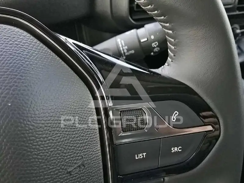 2024 Peugeot Partner