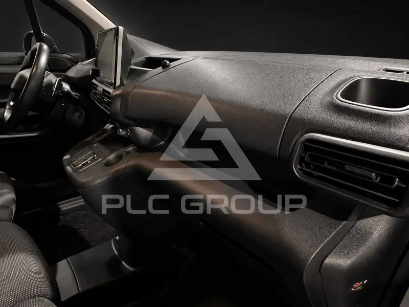 2024 Peugeot Partner