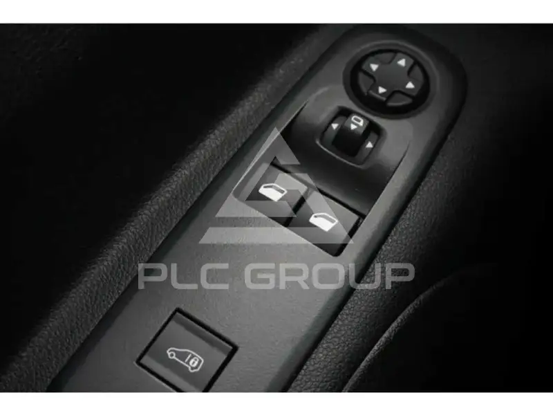 2024 Peugeot Partner