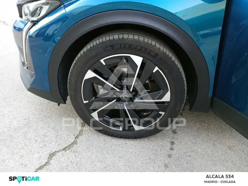 2024 Peugeot 408