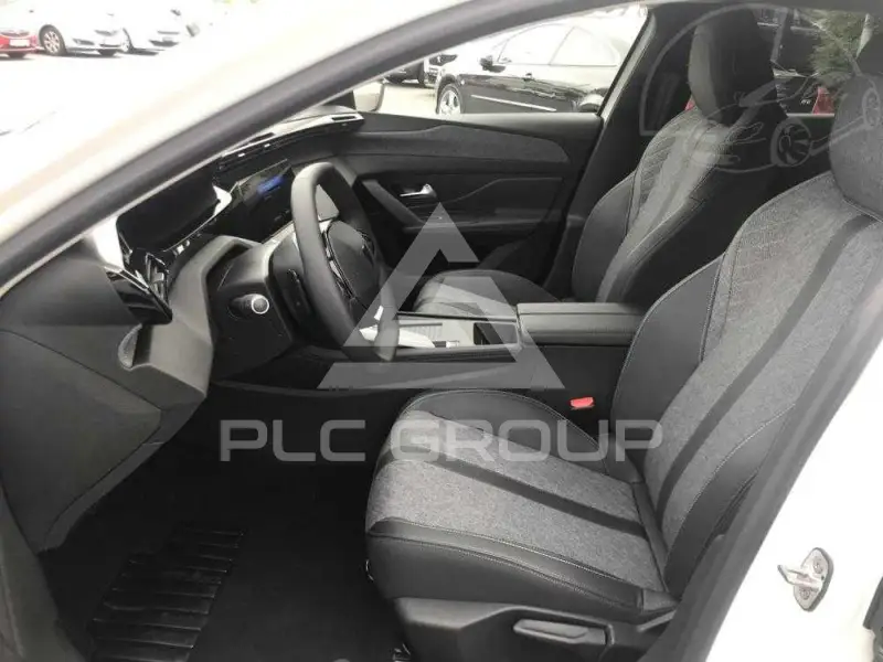2024 Peugeot 408