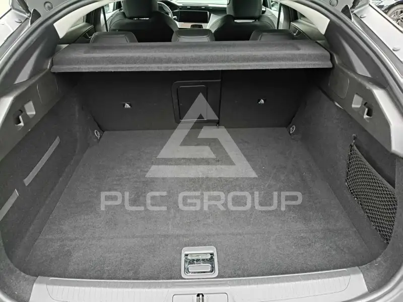 2024 Peugeot 408
