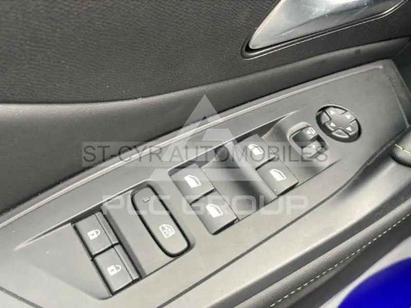 2024 Peugeot 408