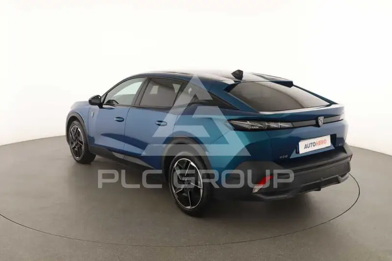 2024 Peugeot 408