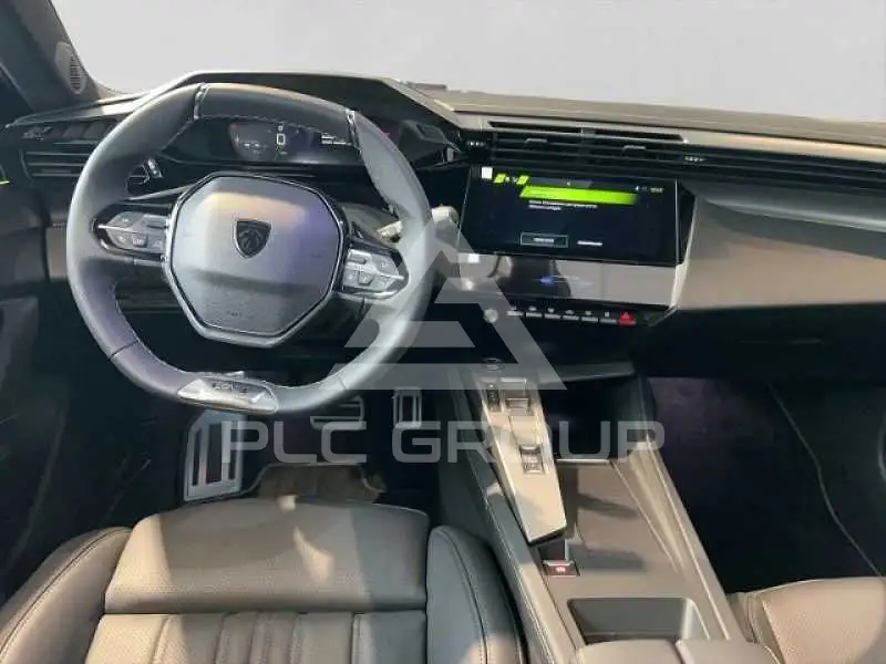 2024 Peugeot 408