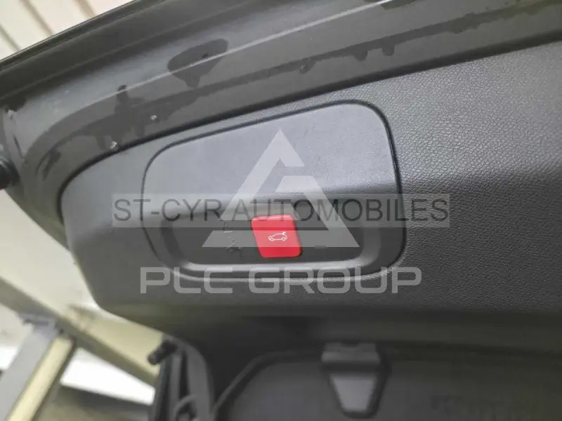 2024 Peugeot 408