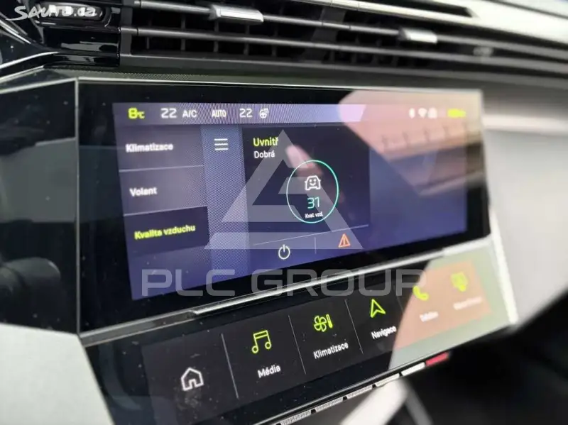 2024 Peugeot 408