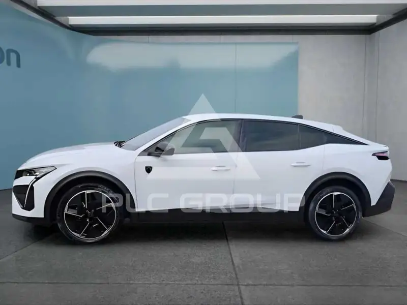 2024 Peugeot 408